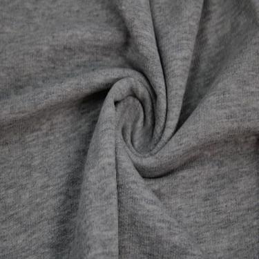 Imagem de Texco Inc 152,4 cm de largura 100% algodão Slub French Terry Fabric by The Yard-210 GSM, peso médio, respirável, elasticidade bidirecional - Melhor para roupas ativas, vestuário, camadas e artesanato,