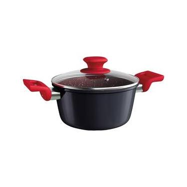 Imagem de Caçarola Euro Home Colorstone 5 Camadas Antiaderente – 3 L