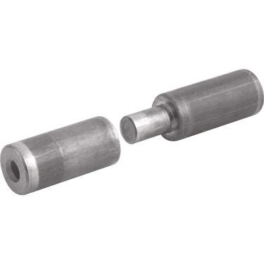 Imagem de Gonzo Polido 5/8 com Furo - 3299580100 - VONDER