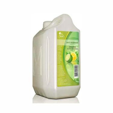 Imagem de Shampoo Antirresiduo Galão Yamá 4.6ml - Yama