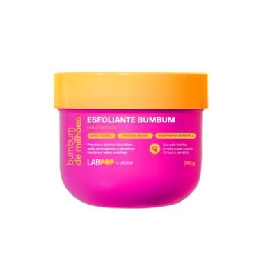 Imagem de Esfoliante Bumbum de Milhões LABPOP By Labotrat 240g