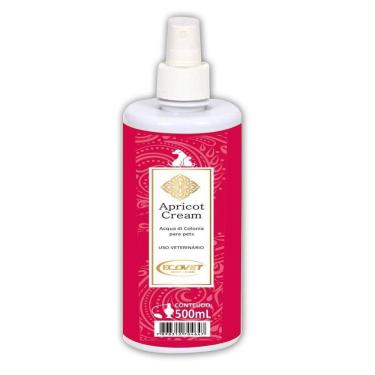 Imagem de Colônia Fragrância Apricot 500Ml Biostar