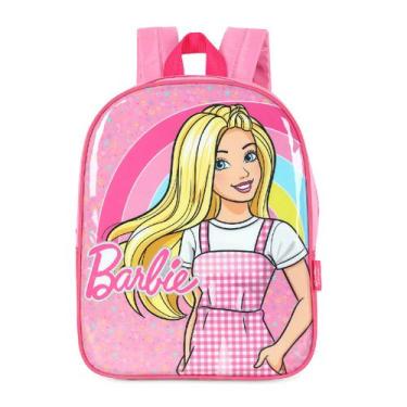 Imagem de Mochila De Costas Infantil Creche Personagens Luxcel