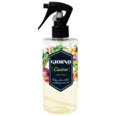 Imagem de Aromatizador Giorno Cucina 250ml Perfume Casa