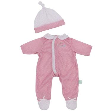 Imagem de Roupas para bonecas JC Toys Berenguer Boutique La Baby 14-18