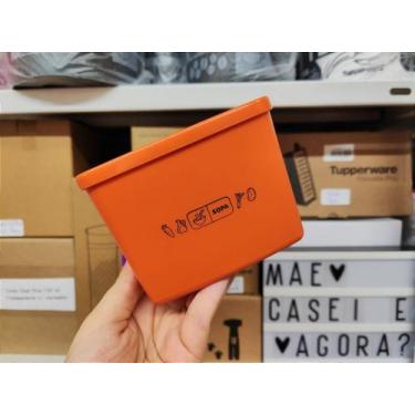 Imagem de Tupperware Jeitoso 800ml - Mix Sopa para Armazenamento