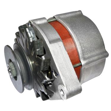 Imagem de Alternador para Massey Ferguson 133, 135, 145, 148, 152, 158, 168, 230, 240, 250, 265, 275, 290, 50B, 50E, 50H, 20B, 20E, 20F, 30E, 30H, 40 16728444 4M1,