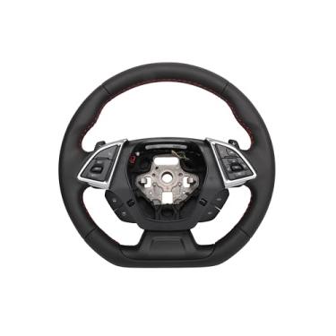 Imagem de ACDelco GM Original Equipment 84744912 Conjunto de volante preto