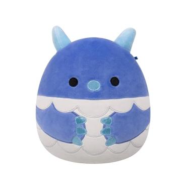 Imagem de Squishmallows Pelúcia original Adopt Me Yeti de 20 cm