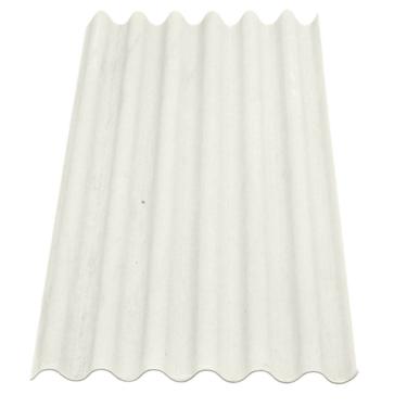 Imagem de Telha Topcomfort 2,44 x 1,10 Metro 6mm - 225162445 - BRASILIT