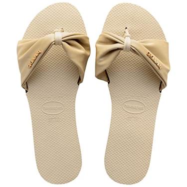 Imagem de Rasteirinha Havaianas You St Tropez Classic