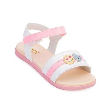Imagem de Sandália Pampili Infantil Pp23-639055