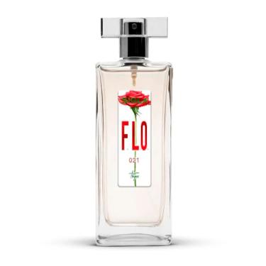 Imagem de Perfume Thipos – Inspirados nos Clássicos da Perfumaria Internacional (021 - Inspirado em Flower by Kenzo)