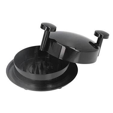 Imagem de Generic Máquina de Trituração de Frango Com Base Antiderrapante, Lavável, Triturador de Carne Manual Eficiente para Carne Bovina (Preto)