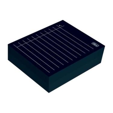 Imagem de Bloco Tilembrete 90g Checklist Preto 80x91mm 100 Folhas - Tilibra, Úni