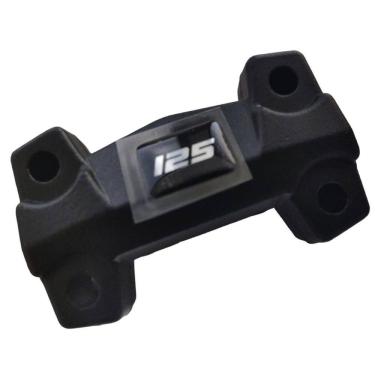 Imagem de Cadeado Mesa Guidão Cg/Titan/Fan/Cargo 125 Todas - Preto