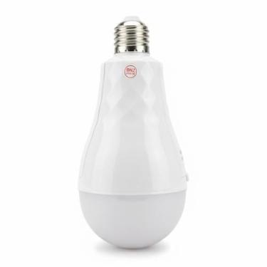 Imagem de Lâmpada de Emergência LED - Generico