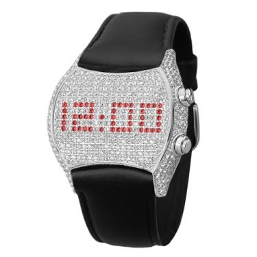 Imagem de RELOGIO ANA HICKMANN FEMININO AH48004Q