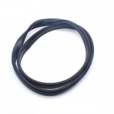Imagem de OVERSEE Vedação de borracha 63V-42615-00-00 para motor de popa Yamaha 2T 9,9HP 15HP 63V capota superior usando UV antienvelhecimento 63V426150000