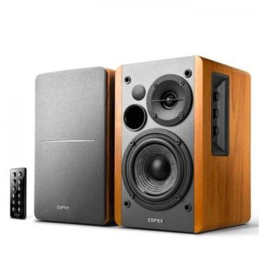 Imagem de Caixa de Som Bluetooth Monitor Referência Ativo Edifier R1280DB 42w - 