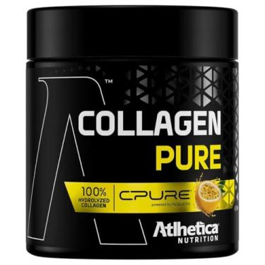 Imagem de Collagen Pure (210g), Maracujá