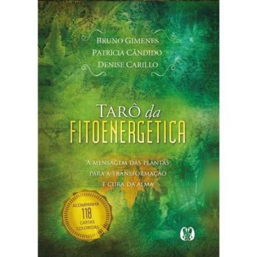 Imagem de Tarô Da Fitoenergética