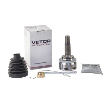 Imagem de Junta Homocinética Corolla Fielder 1.8 Autom 2004/ ABS 26x23 - 881 - V