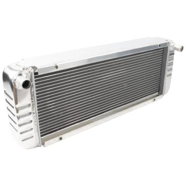 Imagem de Seaforie Radiador de óleo do motor 6672455 compatível com a minicarregadeira Bobcat 463 553 S70 6678820 7009566 7377433