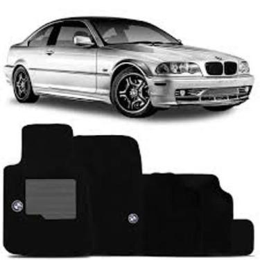 Imagem de Tapete Carpete Serie 3 Forração - Scar Automotive