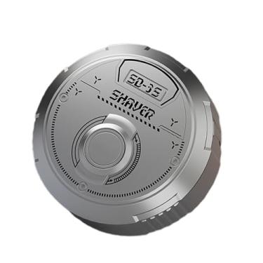 Imagem de Máquinas de Barbear Mini para Homens | Aparador Para Cuidados Com O Rosto Impermeável - Lâmina De Barbear Com Carregamento USB Para Uso A Seco E Úmido | Para Homens, Viagem, Casa, Chuveiro, Sorm, Aviã