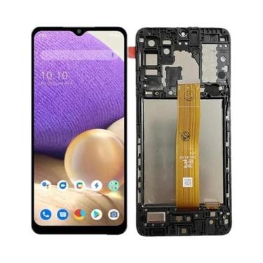 Imagem de Tela LCD Touch Screen De Substituição Para Samsung Galaxy A32 4G 5G SM