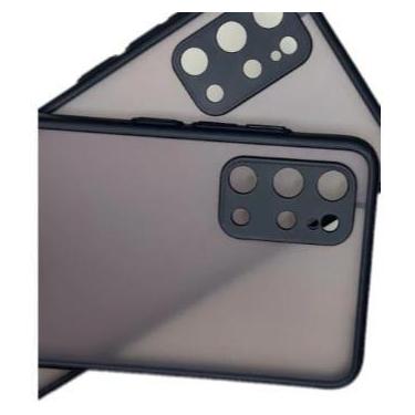 Imagem de Capa fosca translúcida s21  s22  s23  s25 s24ultra  s25ultra  s25plus 