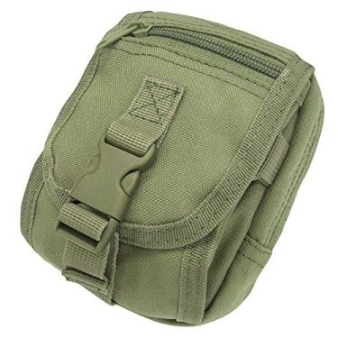 Imagem de Condor Molle Gadget Pouch, Olive Drab, 15 x 10 x 10 cm