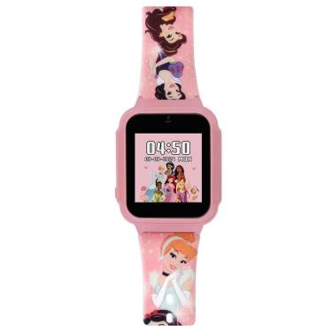 Imagem de Relogio Smarts Feminino Kids - CODISNEYAA/8T CODISNEYAA/8T-Feminino