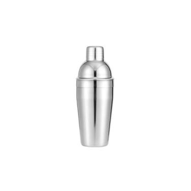 Imagem de Coqueteleira Coador Drinks Coqueteis Bar Aço Inox 750ml - WECK