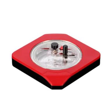 Imagem de Cortador circular multifuncional para modelagem, ferramenta de corte circular ajustável de precisão, ferramenta de perfuração artesanal para modelo, carros RC, projetos de hobby DIY (PT-C (com uma