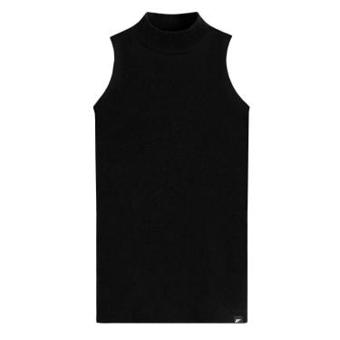 Imagem de Blusa Ellus Cotton Rib Basic Sleeveless-Feminino