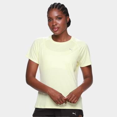 Imagem de Camiseta Puma Run Velocity Feminina-Feminino
