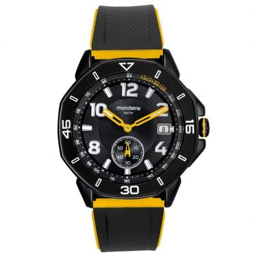 Imagem de Relógio Mondaine Masculino Analógico Quartz 32927gpmvpi3