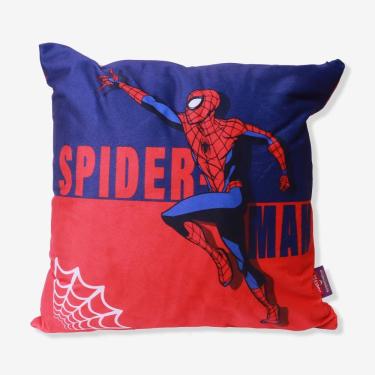 Imagem de Almofada 40x40 Spider-man - Marvel