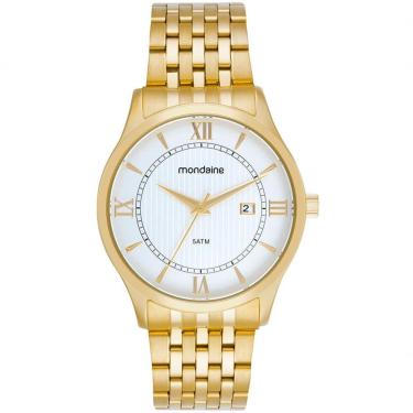 Imagem de Relógio Mondaine Masculino Analógico Quartz 99806gpmvde1