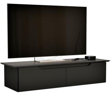 Imagem de Rack Suspenso Flow Preto