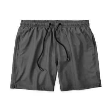 Imagem de Short Masculino Bermuda Praia Academia Treino Esporte Shorts Gênero:Homem;Tamanho:G;Cor:-Masculino