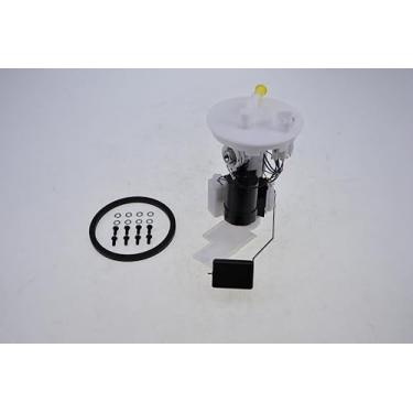 Imagem de LEVANLIGHT Conjunto de bomba de combustível elétrica SP9157M compatível com Toyota Camry 1997-2001, Avalon 1998-1999, 1999-2003, substitui # 232210a030 767GE 9015950343 8332033030