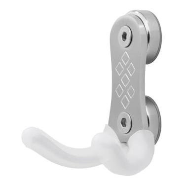 Imagem de Lelifomovc Suporte magnético para portafilter, porta-filtro de café, suporte magnético para parede de metal, acessórios de café expresso, adequado para Breville/Rancilio etc