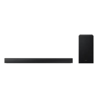Imagem de Samsung Soundbar B-Series HW-B650F 3.1 canais Subwoof er incluso 2025