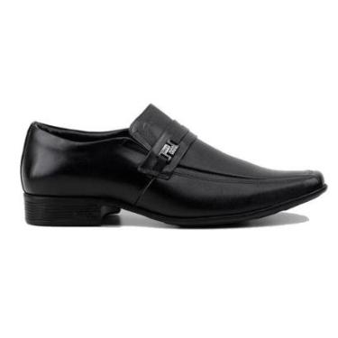 Imagem de SAPATO SOCIAL MASCULINO JOTA PE REF 45022-Masculino