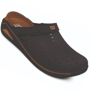 Imagem de Sandalia Babuche Boaonda Brave 1944 Masculino-Masculino