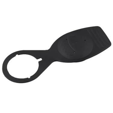 Imagem de Tampa de garrafa de arruela para R8 2007-2016 400955277 tampa de garrafa de lavadora de para-brisas preta