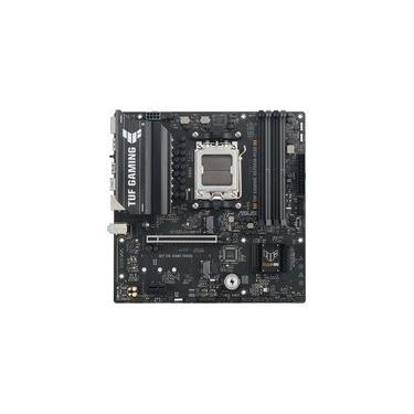 Imagem de Placa Mãe ASUS TUF GAMING A620AM-PLUS, AMD AM5 , m-ATX, DDR5 - 90MB1N30-M0EAY0